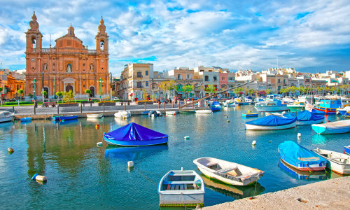 10 raisons de partir à Malte
