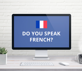 do u speak french